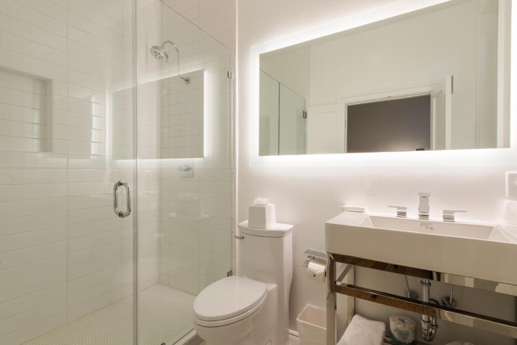20 South Battery - Blacklock-Ravenel King
