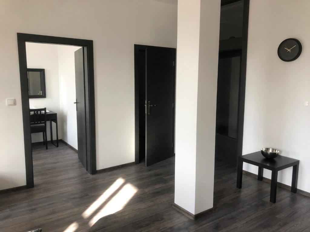 Fotografie z fotogalerie ubytování Boutique Apartments Liberec v destinaci Liberec