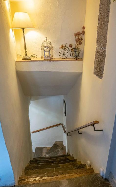 Fotografie z fotogalerie ubytování Can Bayre-Casa Rural v destinaci Fortiá