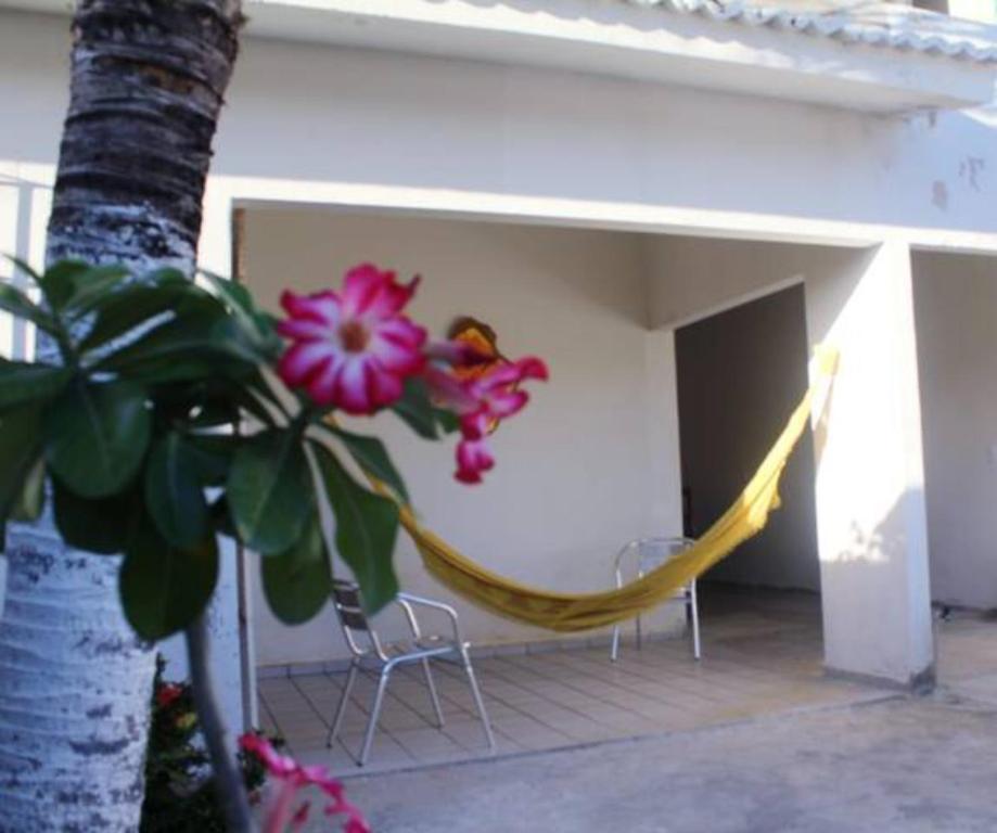  Casa Sol & Praia em Condomínio