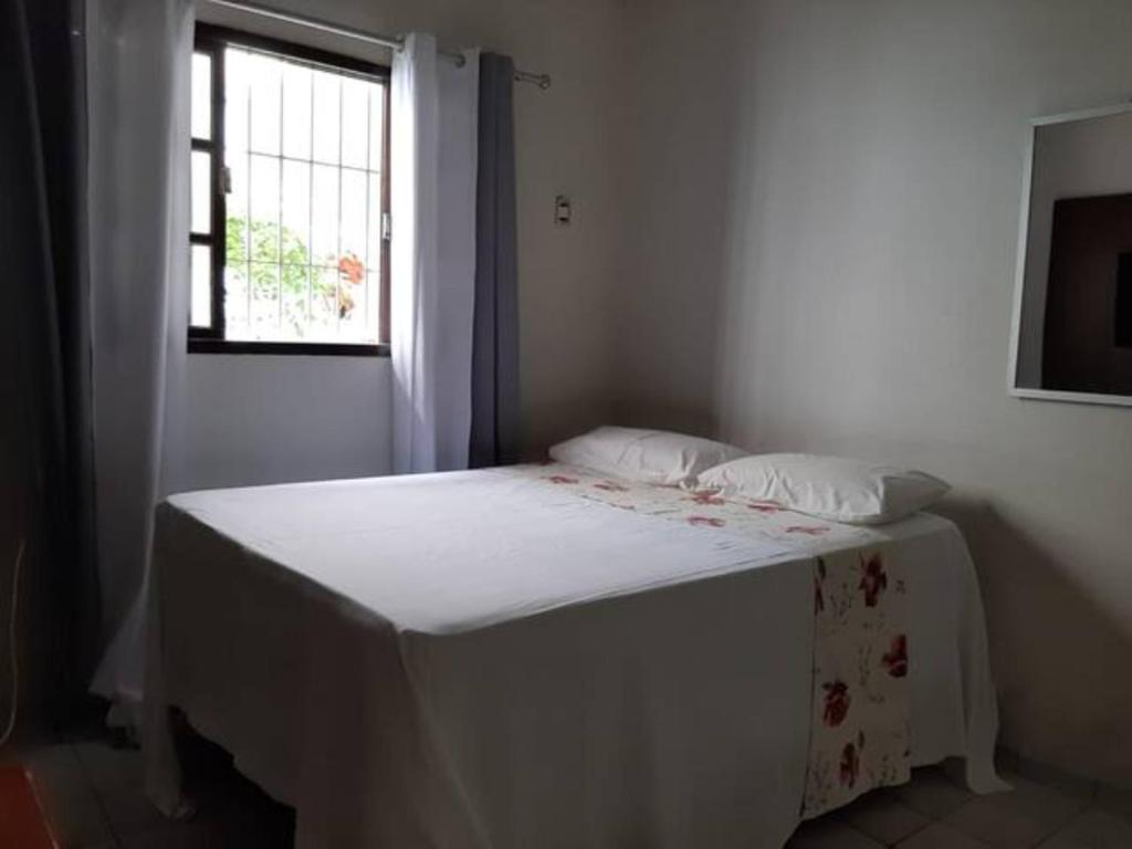  Casa Sol & Praia em Condomínio