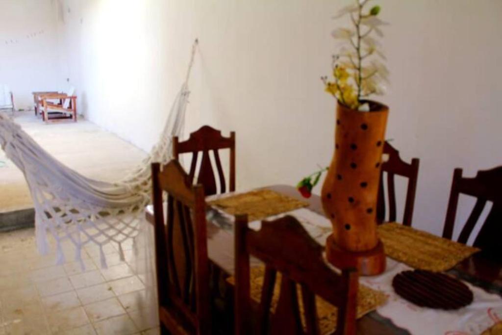  Casa Sol & Praia em Condomínio