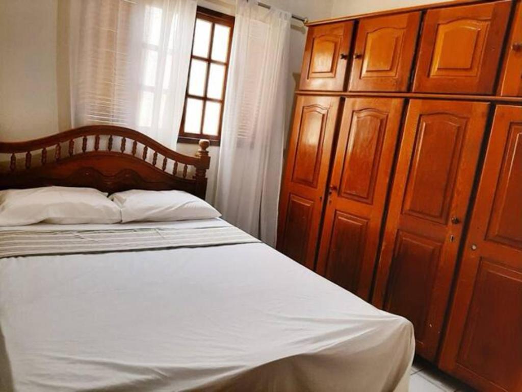  Casa Sol & Praia em Condomínio