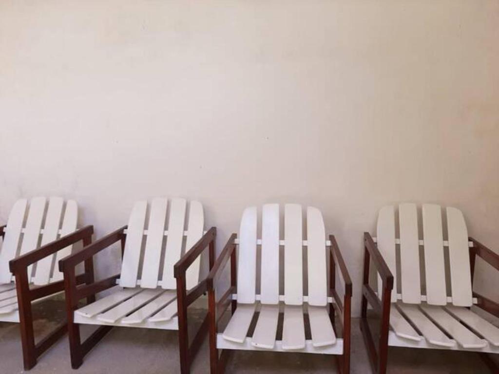  Casa Sol & Praia em Condomínio