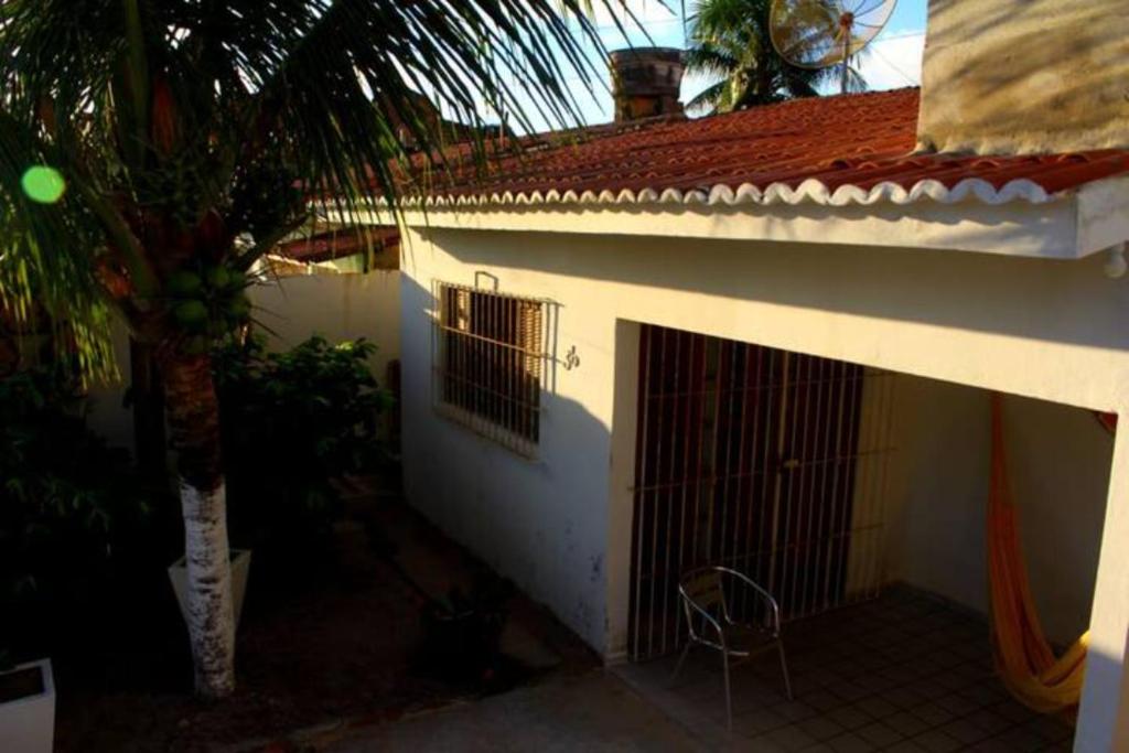  Casa Sol & Praia em Condomínio