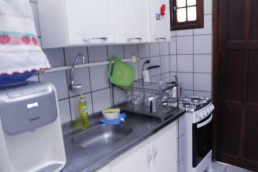  Casa Sol & Praia em Condomínio