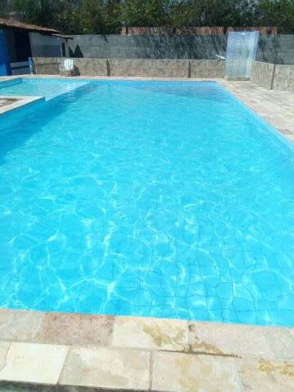  Casa Sol & Praia em Condomínio