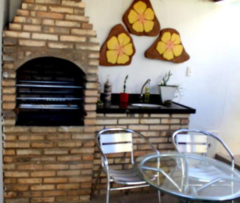  Casa Sol & Praia em Condomínio