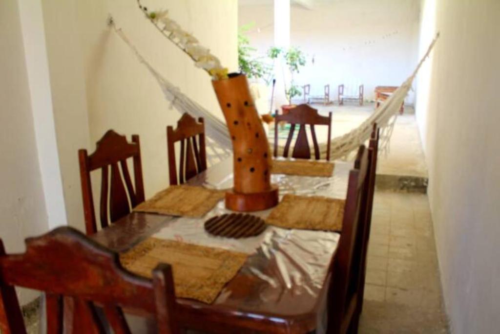  Casa Sol & Praia em Condomínio