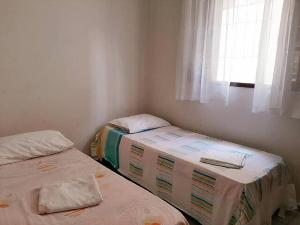 Casa Sol & Praia em Condomínio