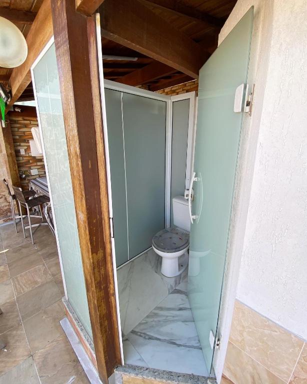  Casa para temporada em Arraial do Cabo