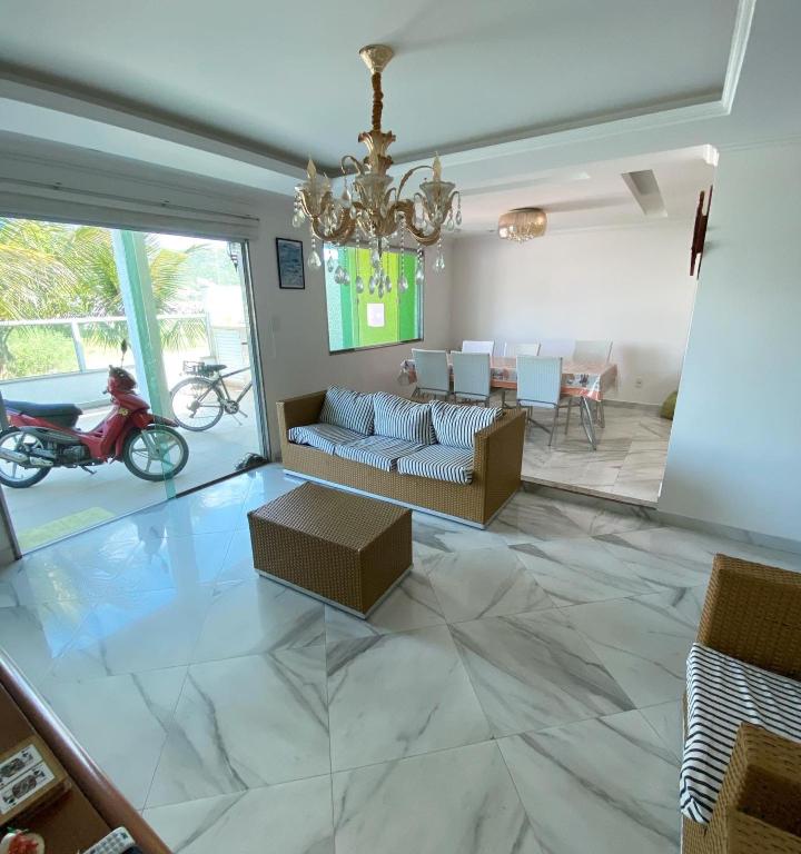  Casa para temporada em Arraial do Cabo