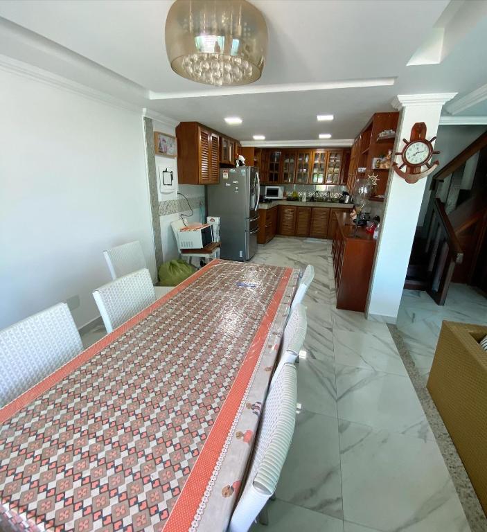  Casa para temporada em Arraial do Cabo