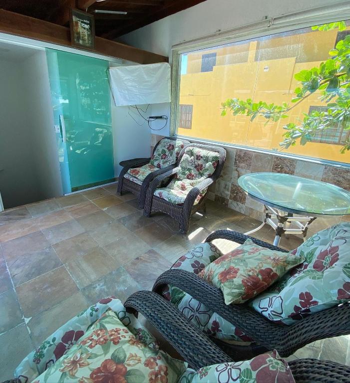  Casa para temporada em Arraial do Cabo