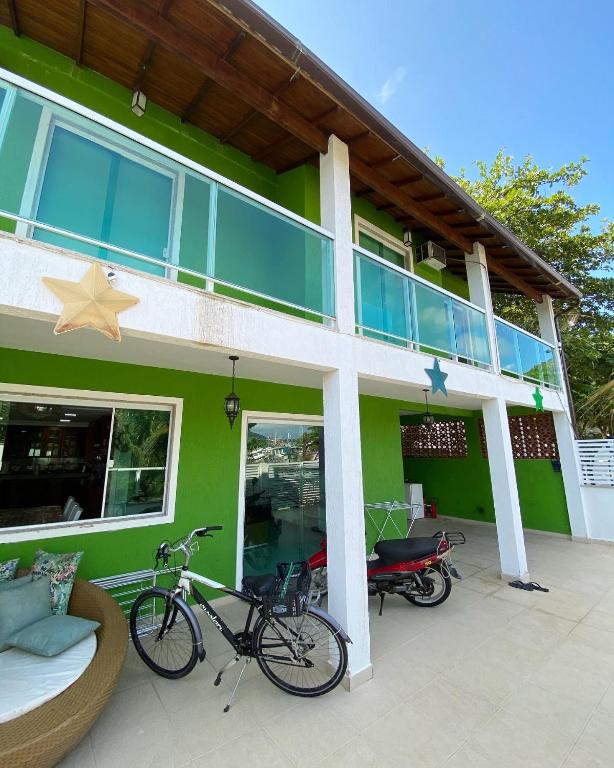  Casa para temporada em Arraial do Cabo