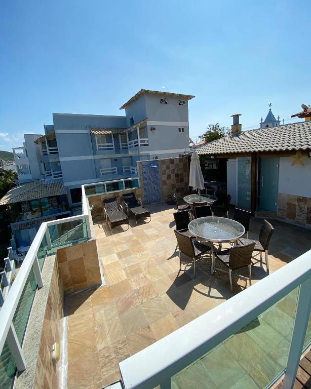  Casa para temporada em Arraial do Cabo