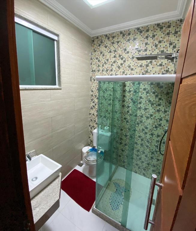  Casa para temporada em Arraial do Cabo