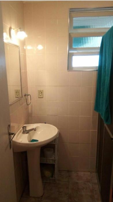  Apto Canto do Forte - Praia Grande - Local Privilegiado - 100 metros da Praia