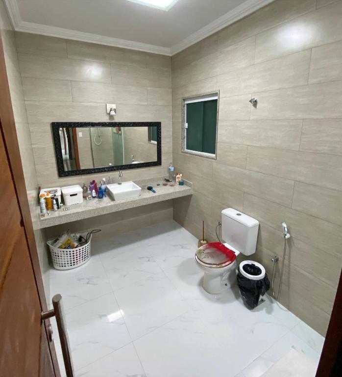  Casa para temporada em Arraial do Cabo