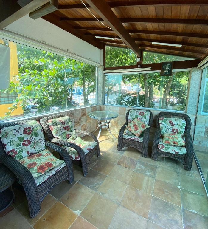  Casa para temporada em Arraial do Cabo