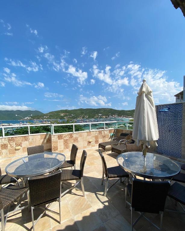  Casa para temporada em Arraial do Cabo