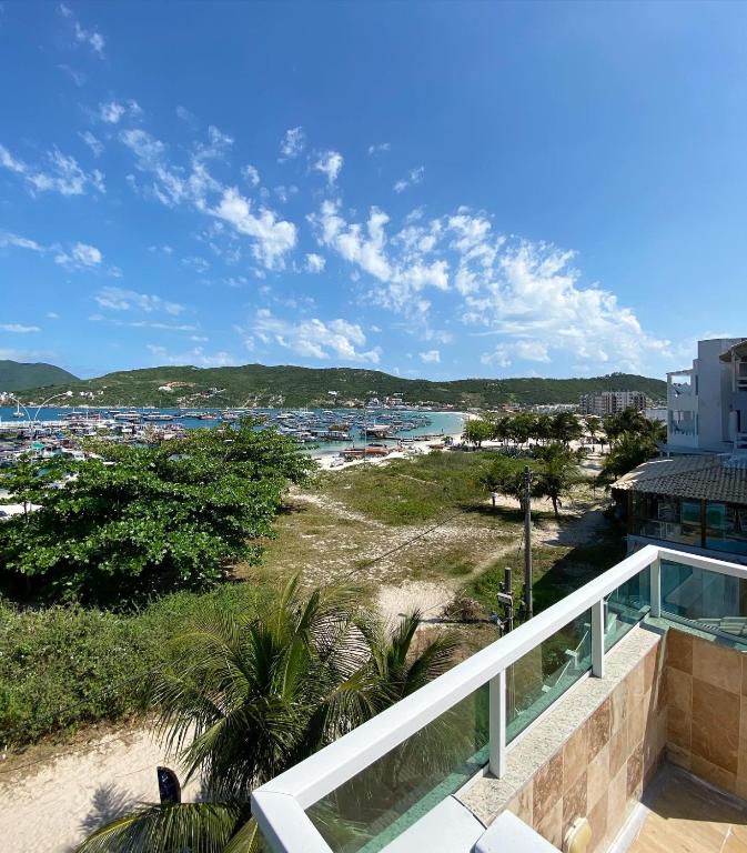  Casa para temporada em Arraial do Cabo