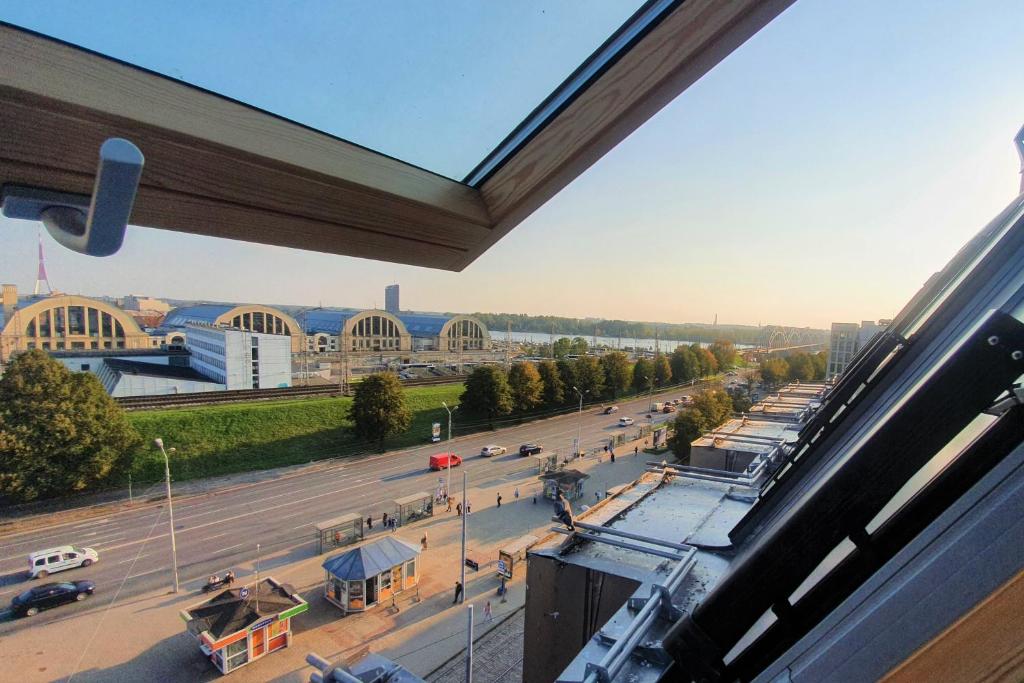 Fotografie z fotogalerie ubytování Wellton Riga Hotel & SPA v Rize