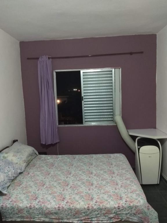  Apartamento em Mongaguá
