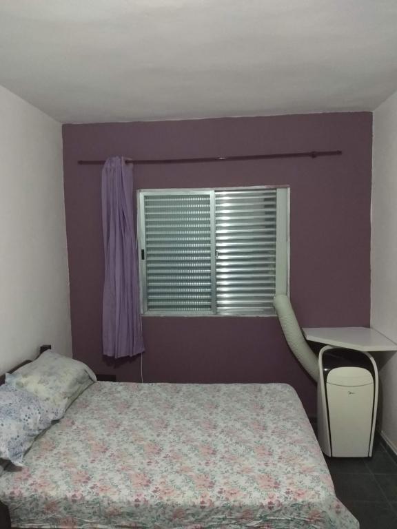  Apartamento em Mongaguá