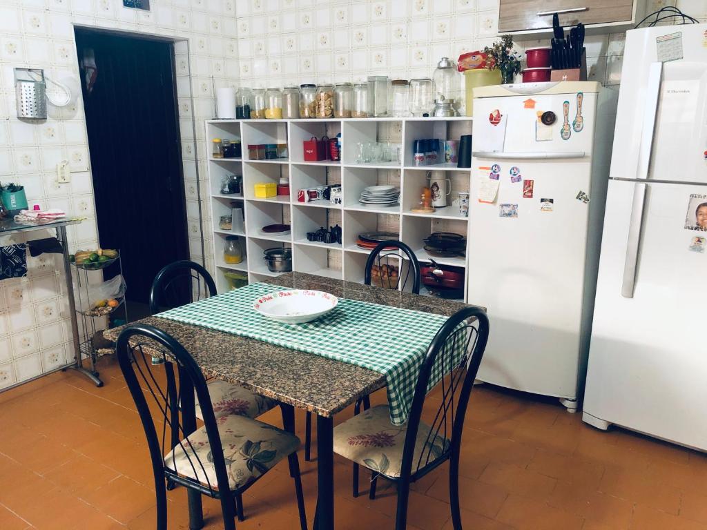  Quarto c/banheiro priv. A 300 mts do Metrô Tucuruvi