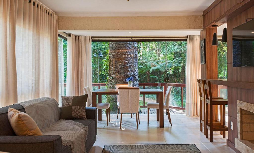 Villa 109 - 2 dormitórios em Condomínio com infraestrutura de lazer  Villa 109 - 2 dormitórios em Condomínio com infraestrutura de lazer