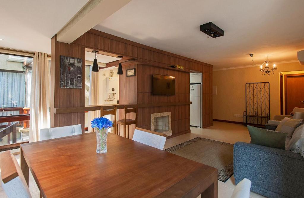 Villa 109 - 2 dormitórios em Condomínio com infraestrutura de lazer  Villa 109 - 2 dormitórios em Condomínio com infraestrutura de lazer