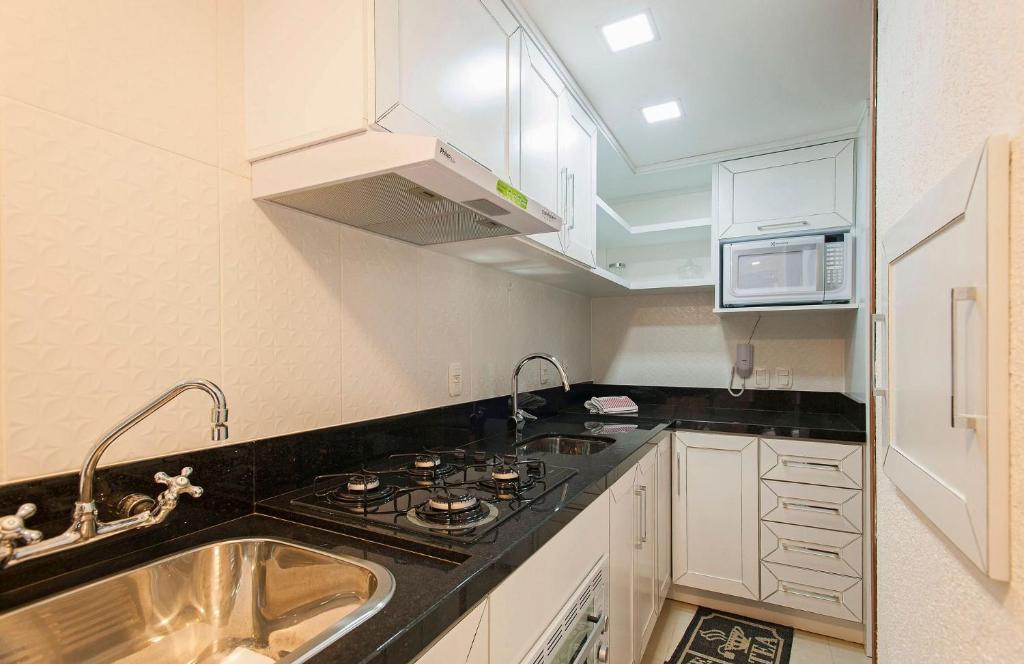 Villa 109 - 2 dormitórios em Condomínio com infraestrutura de lazer  Villa 109 - 2 dormitórios em Condomínio com infraestrutura de lazer