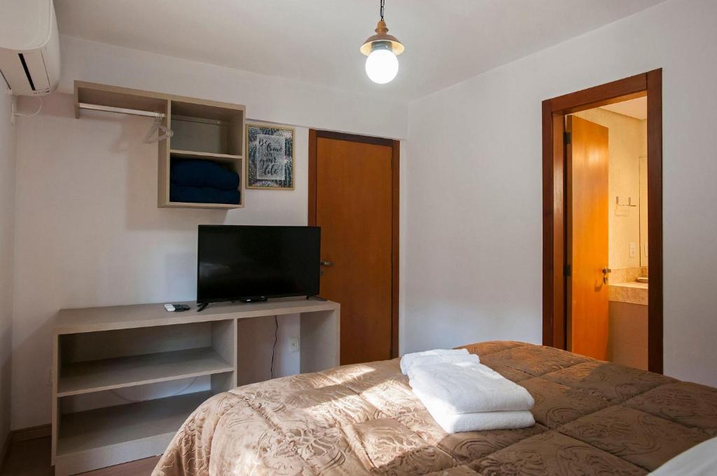 Villa 109 - 2 dormitórios em Condomínio com infraestrutura de lazer  Villa 109 - 2 dormitórios em Condomínio com infraestrutura de lazer