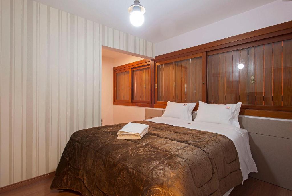 Villa 109 - 2 dormitórios em Condomínio com infraestrutura de lazer  Villa 109 - 2 dormitórios em Condomínio com infraestrutura de lazer