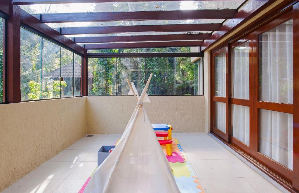 Villa 109 - 2 dormitórios em Condomínio com infraestrutura de lazer  Villa 109 - 2 dormitórios em Condomínio com infraestrutura de lazer