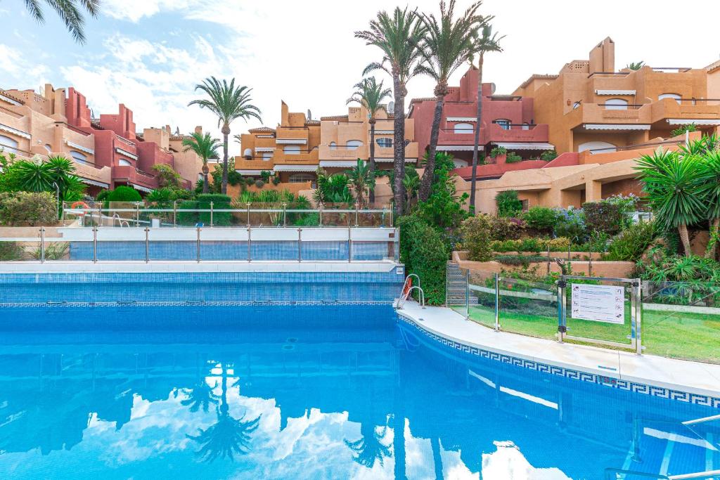 Family Exclusiv Townhouse Puerto Banus, Marbella ...