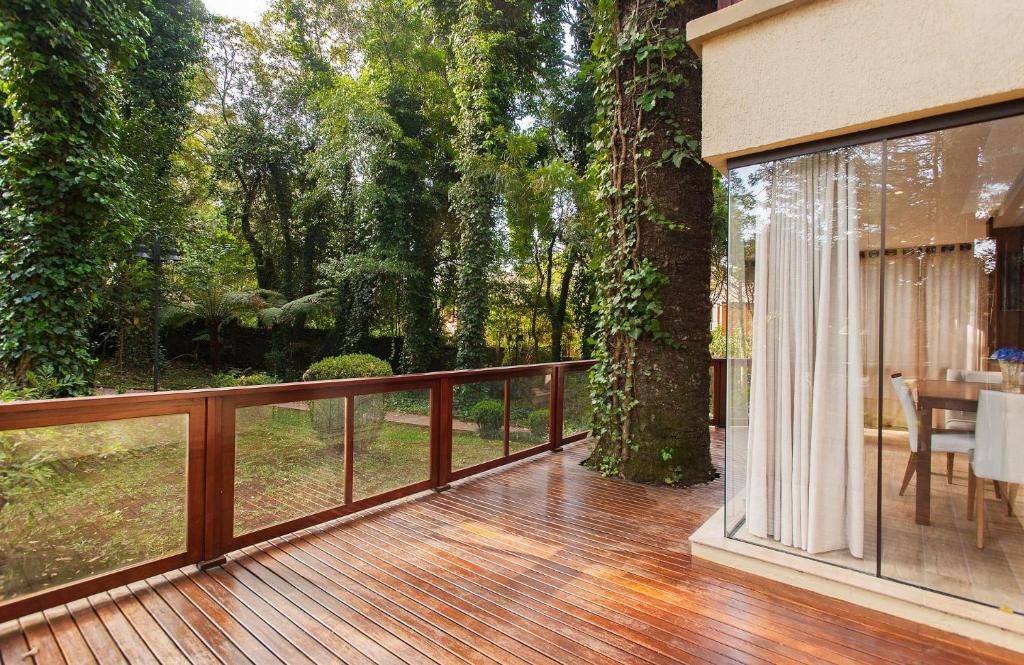 Villa 109 - 2 dormitórios em Condomínio com infraestrutura de lazer  Villa 109 - 2 dormitórios em Condomínio com infraestrutura de lazer