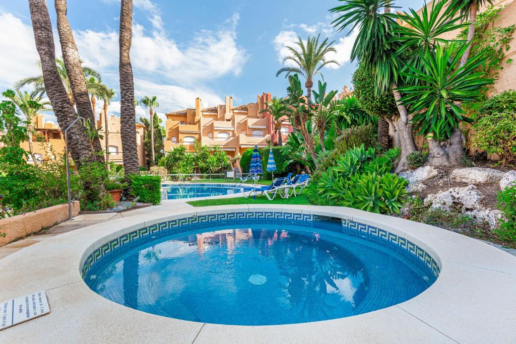 Family Exclusiv Townhouse Puerto Banus, Marbella – Updated ...