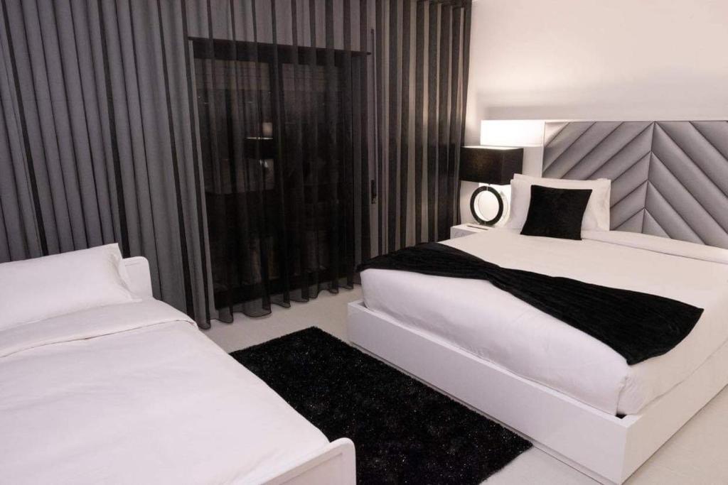 Central Apartment in Pombal - Apartamento De Tres Habitaciones