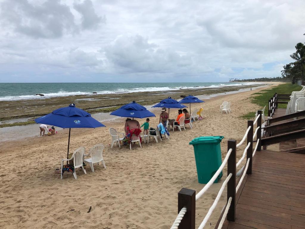  Muro Alto Beach Class- Porto de Galinhas
