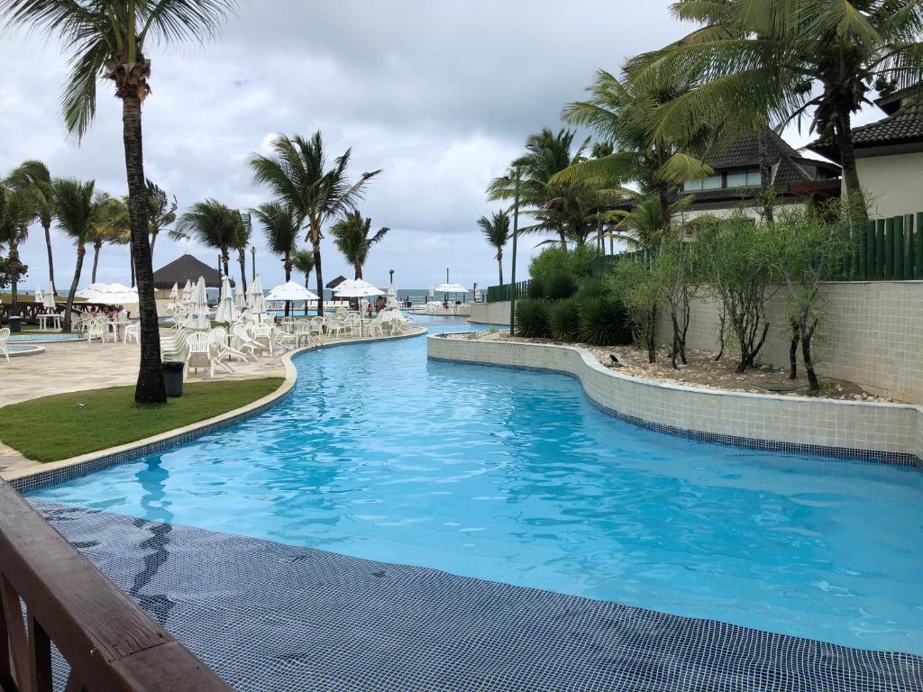  Muro Alto Beach Class- Porto de Galinhas