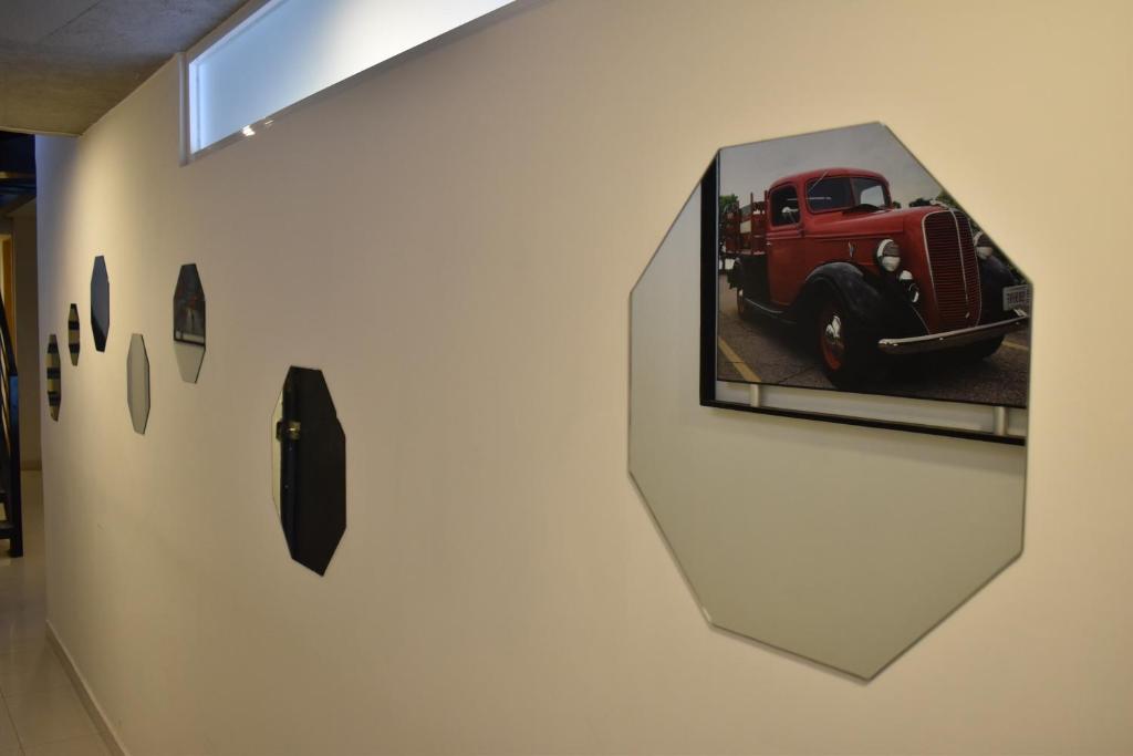 Fotografie z fotogalerie ubytování El Suburbio - Morelos Sur v destinaci Morelia