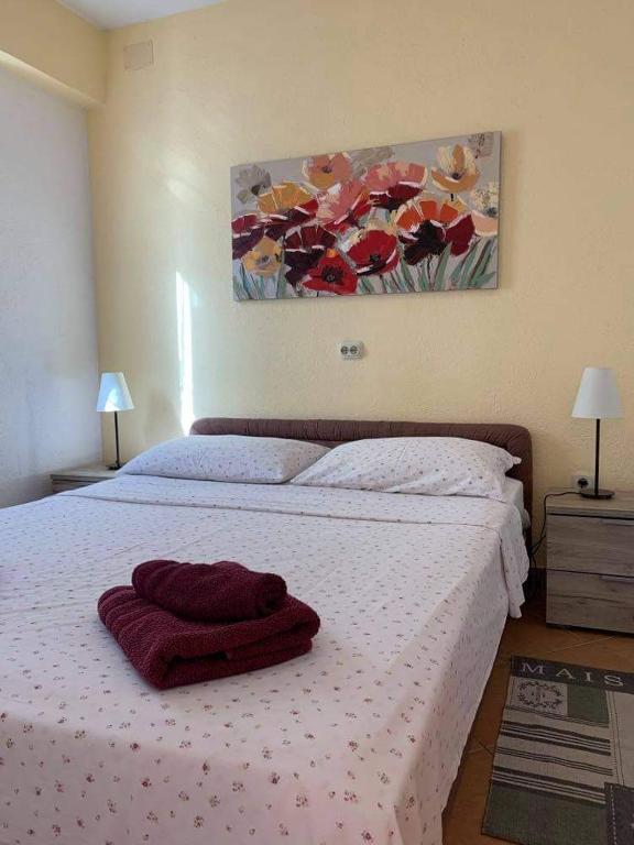 Fresh Apartments Dar Orlic - One-Bedroom Apartment With Sofa Bed