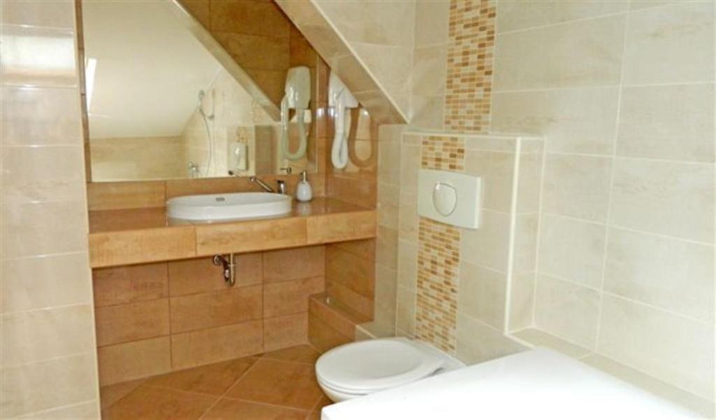 Hotel Maria - Resim 5