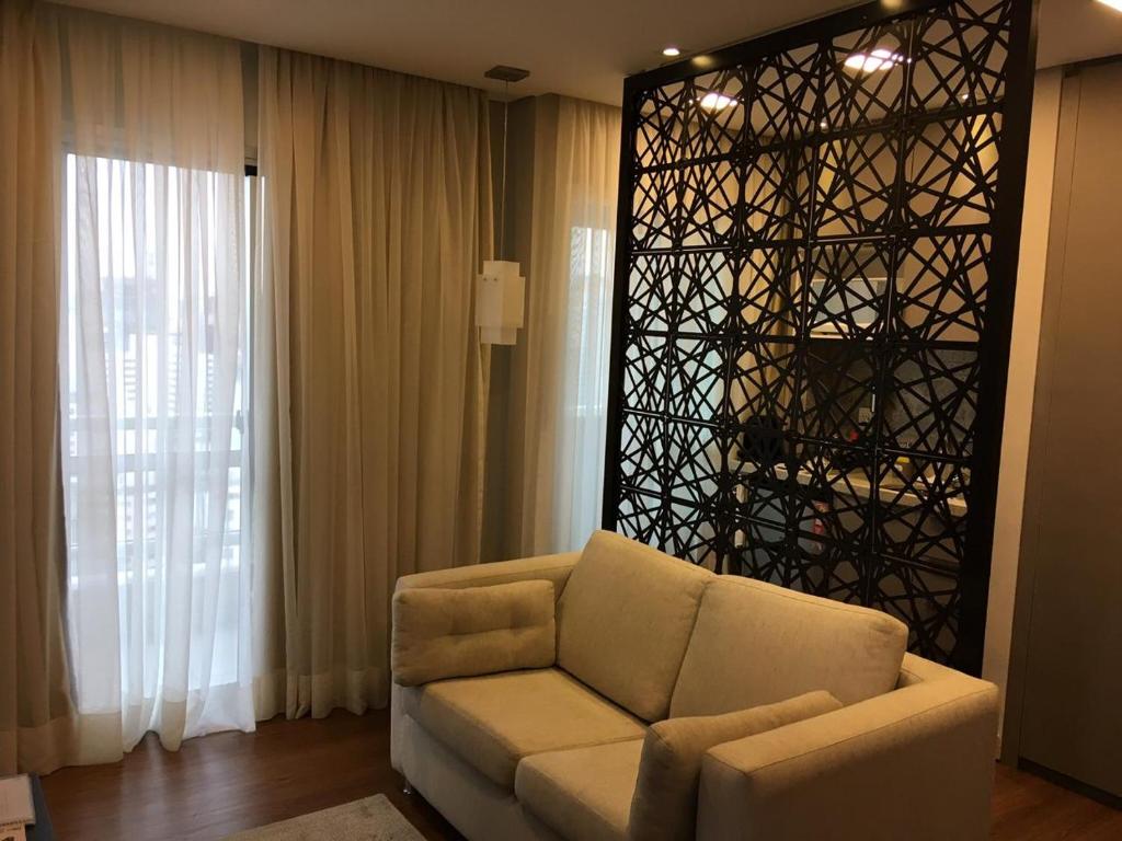 Quality Bela Cintra Apt 1714
