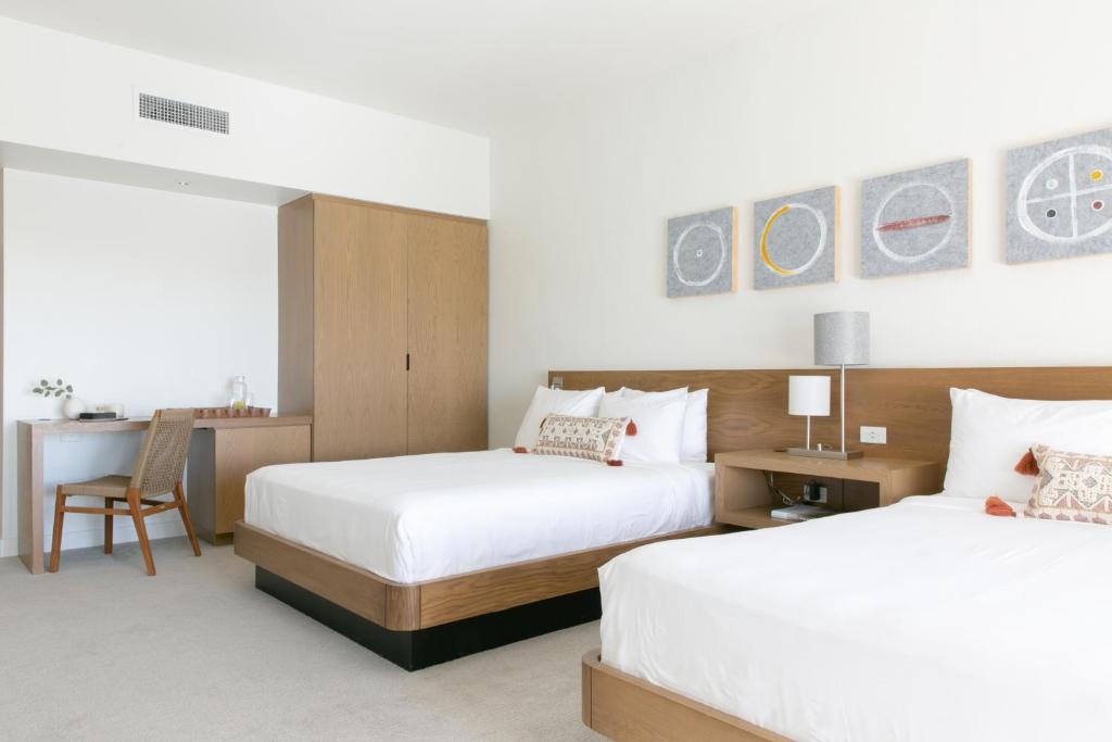 CIVANA Wellness Resort & Spa - Camera A Doppia Camera Ada