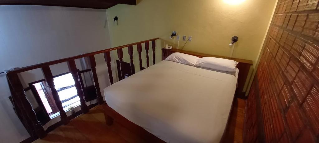  hotel le Massilia