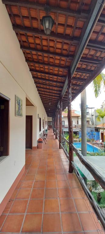  hotel le Massilia