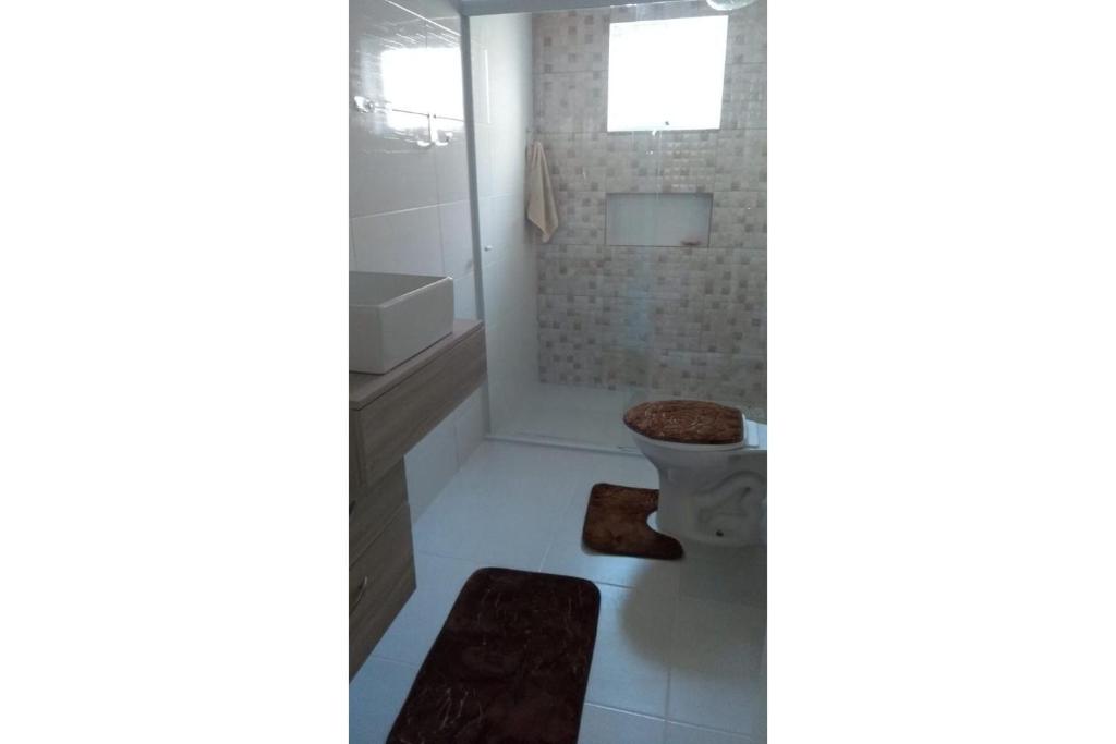 Casa Praia dos Ingleses em Fpolis a 150m da praia